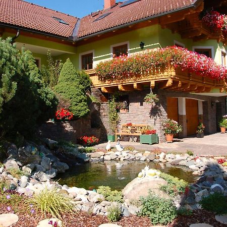 Landhaus Brugg Atzensberg Экстерьер фото