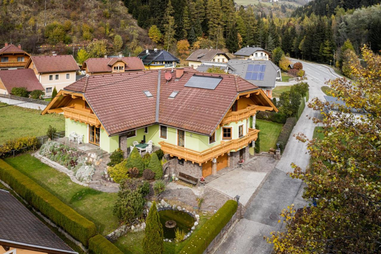 Landhaus Brugg Atzensberg Экстерьер фото