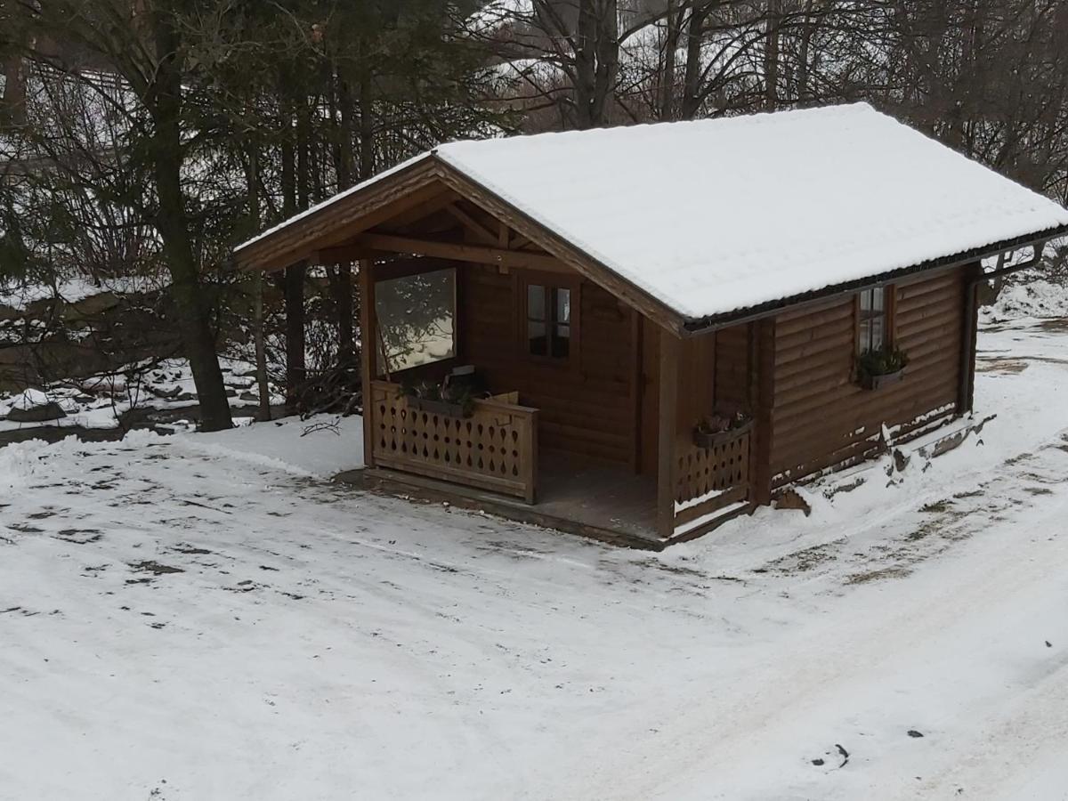 Landhaus Brugg Atzensberg Экстерьер фото