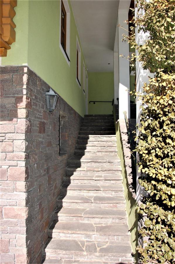 Landhaus Brugg Atzensberg Экстерьер фото