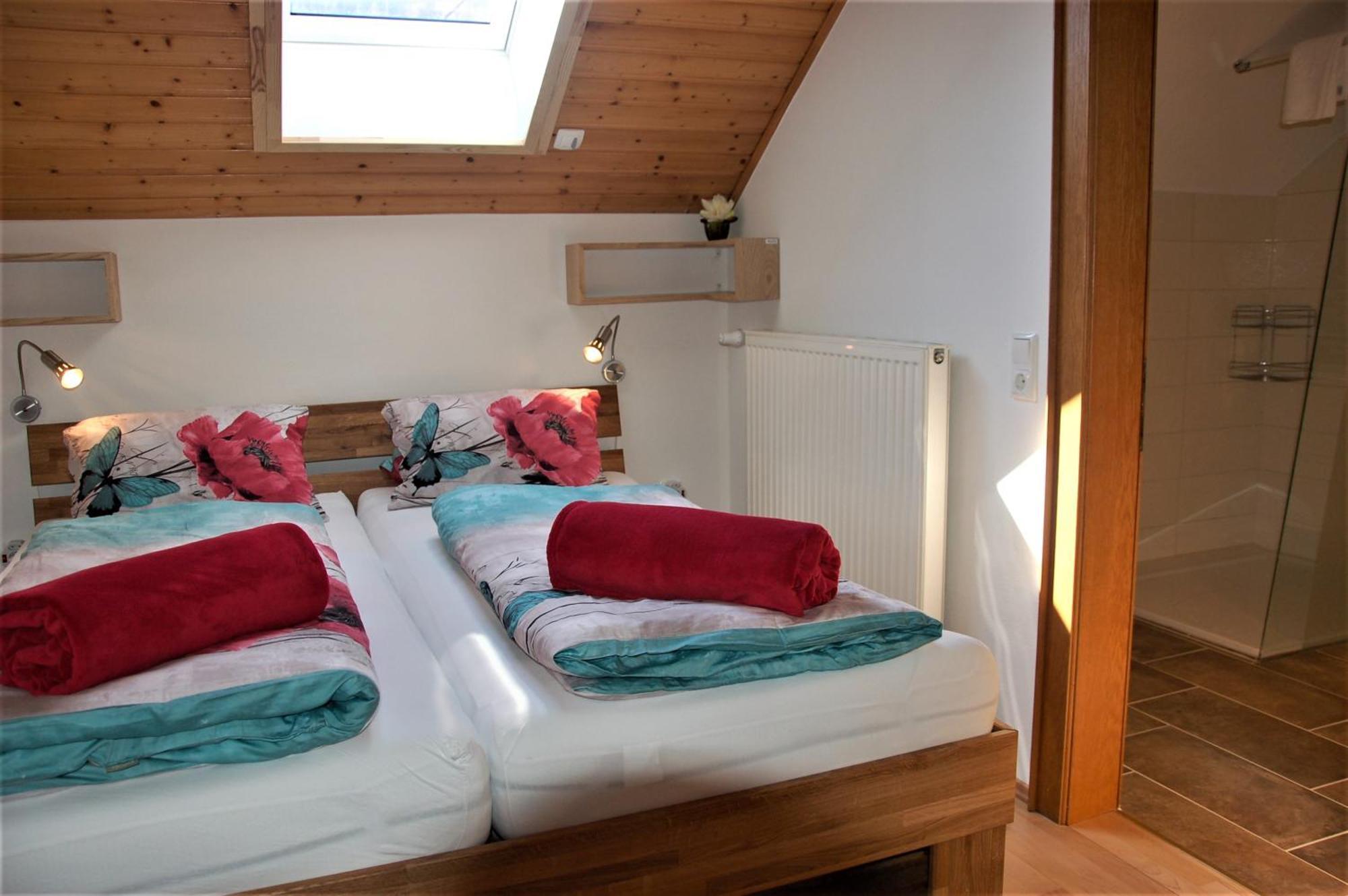 Landhaus Brugg Atzensberg Экстерьер фото